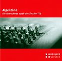 Cover CD Alpent�ne