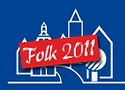 Logo Gr�nberg Folkfestival 2011