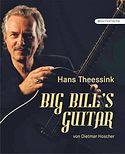 HANS THEESSINK – Big Bills Guitar