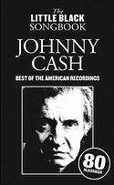 JOHNNY CASH – Best of the American Recordings