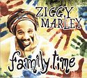 ZIGGY MARLEY – Family Time