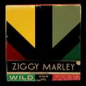 ZIGGY MARLEY – Wild And Free