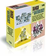 Tango – An Anthology