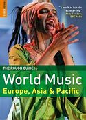 SIMON BROUGHTON (Hrsg.) – The Rough Guide to World Music