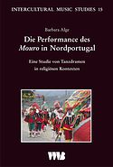 BARBARA ALGE – Die Performance des Mouro in Nordportugal