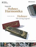 HAIK WENZEL, MARTIN HÄFFNER – Legende Hohner-Harmonika = Hohner
