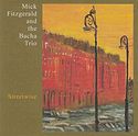 MICK FITZGERALD AND THE BACHA TRIO – Streetwise