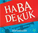 HABADEKUK – Hopsadaddy