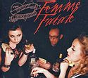 THE TOY HEARTS – Femme Fatale