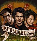 BUKHARA TRIO – Bukahara Trio