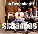 JAN DEGENHARDT – Schamlos