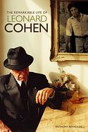 ANTHONY REYNOLDS – Leonard Cohen