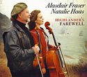 ALASDAIR FRASER & NATALIE HAAS – Highlanderss Farewell