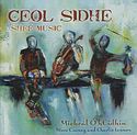 MICHEÁL Ó HEIDHIN – Ceol Sidhe – Shee Music