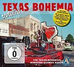 DIVERSE – Texas Bohemia Revisited