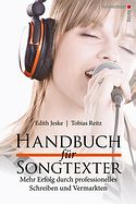 EDITH JESKE / TOBIAS REITZ – Handbuch für Songtexter