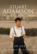 ALLAN GLEN – Stuart Adamson  – In A Big Country