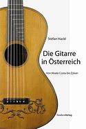STEFAN HACKL – Die Gitarre in Österreich
