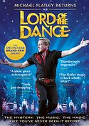 MICHAEL FLATLEY – Lord Of The Dance