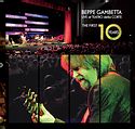 BEPPE GAMBETTA – Live At Teatro Della Corte