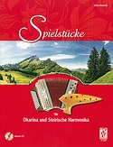 SILVIA KUMETH – Spielstücke für Okarina und Steirische Harmonika