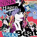 NINA HAGEN – Volksbeat