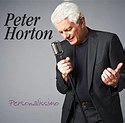 PETER HORTON – Personalissimo