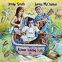 EMILY SMITH & JAMIE MCCLENNAN – Adoon Winding Nith