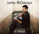 JAMIE McCLENNAN – In Transit