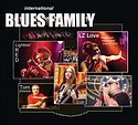BLUES FAMILY – International Blues Family