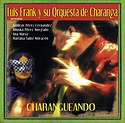 LUIS FRANK Y SU ORQUESTA DE CHARANGA – Charangueando