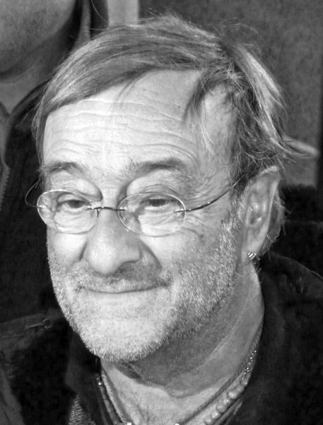 LUCIO DALLA 2008 * Foto: Lucarelli (Wikipedia)