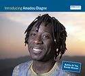 AMADOU DIAGNE – Introducing Amadou Diagne