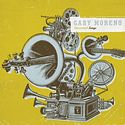 GABY MORENO – Illustrated Songs