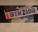 BEN ZABO – Ben Zabo