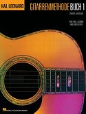 WILL SCHMID – Gitarrenmethode Buch 1