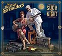 THE RED HOT SERENADERS – Such A Night