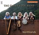 THE EARLY FOLK BAND – Northlands