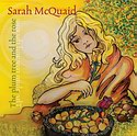 SARAH MCQUAID – The Plum Tree And The Rose