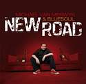 MICHAEL VAN MERWYK & BLUESOUL – New Road