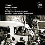 HEWAR – Letters To A Homeland