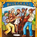 DIVERSE – Putumayo Presents Bluegrass