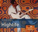 DIVERSE – The Rough Guide To Highlife
