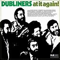 THE DUBLINERS – At It Again