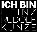 HEINZ RUDOLF KUNZE – Ich bin – Heinz Rudolf Kunze nach 30 Jahren