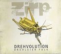 Drehvolution