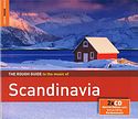 DIVERSE – The Rough Guide To The Music Of Scandinavia