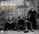 PUNCH BROTHERS – Whos Feeling Young Now?