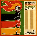 THE SOULJAZZ ORCHESTRA – Solidarity
