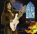 SUZANNE & THE BLUES CHURCH – The Cost Of Love